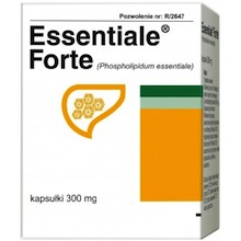 Essentiale Forte