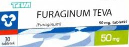 Furaginum TEVA