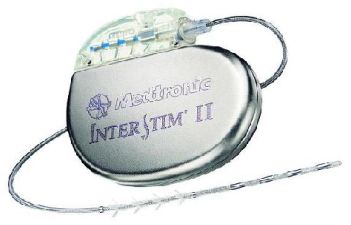 Interstim - stymulator Medtronic