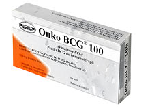 Onko BCG 100 - Biomed Lublin