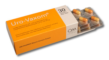 Uro-Vaxom - skuteczność w leczeniu infekcji E.coli