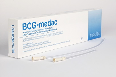 BCG - medac