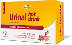 Urinal Hot Drink