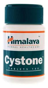 Cystone - suplement diety w kamicy nerkowej