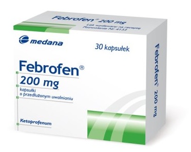 Febrofen
