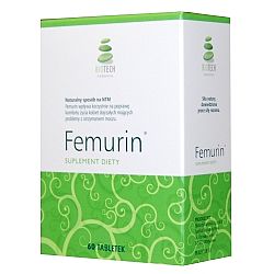 Femurin - suplement diety