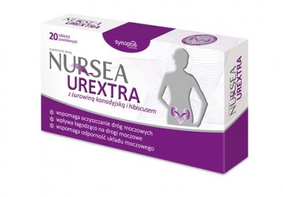 Nursea Urextra