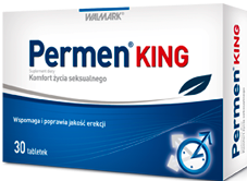 Permen KING - suplement diety