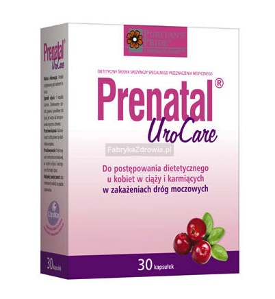 Prenatal UroCare