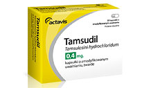 Tamsudil - tamsulozyna Actavis