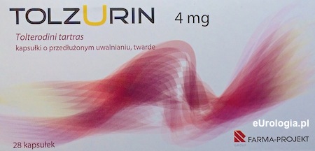 Ulotka Tolzurin 4 mg
