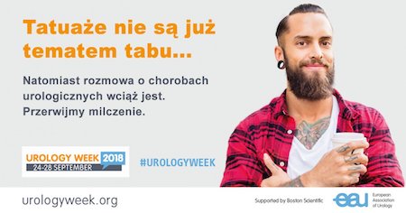 Urology Week Polska - Konsultacje Urologiczne