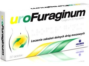 uroFuraginum