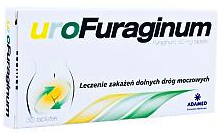 uroFuraginum - bez recepty